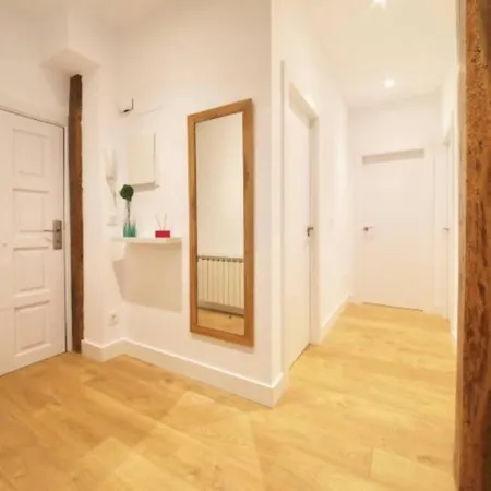 3 Bedroom House In The Heart Os *